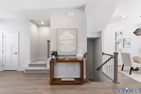Entry Way - 14067 Millpointe Rd, Midlothian, VA 23114 photo 2 of 3