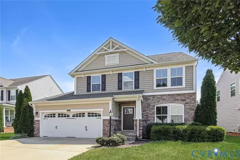 10801 Providence Woods Ln, Ashland, VA 23005