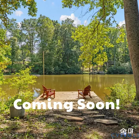 2135 Lakeview Dr, Powhatan, VA 23139