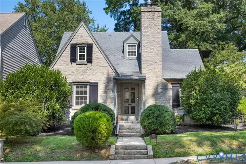 5113 King William Rd, Richmond, VA 23225