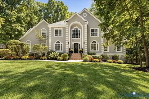 8425 Kintail Dr, Chesterfield, VA 23838