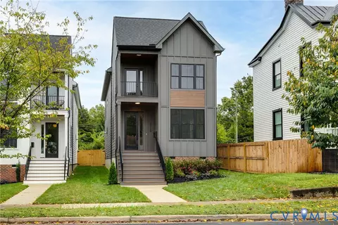 1713 Georgia Ave, Richmond, VA 23220