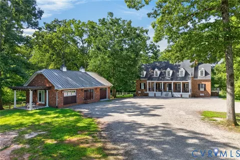 1108 Shallow Well Rd, Manakin Sabot, VA 23103