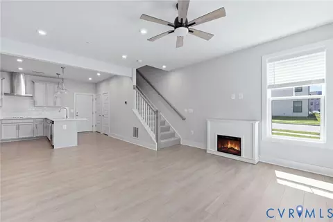 591 Weaver Brook Walk #A, Henrico, VA 23233