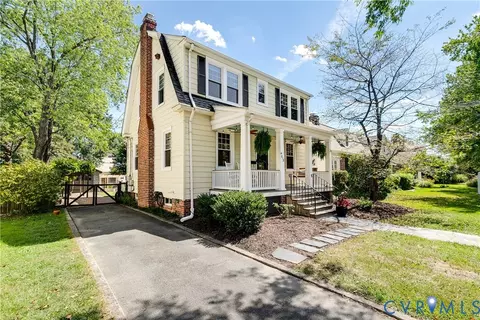 4015 Mount Vernon St, Richmond, VA 23227