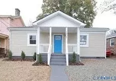 1027 Farmer St, Petersburg, VA 23803