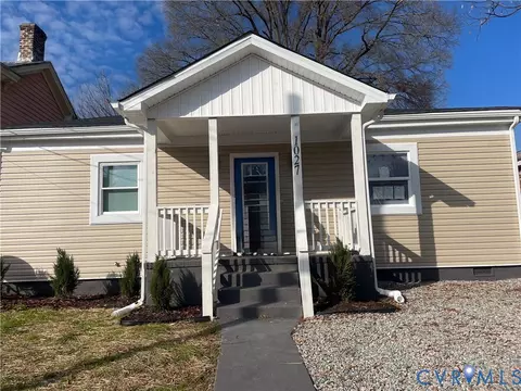 1027 Farmer St, Petersburg, VA 23803