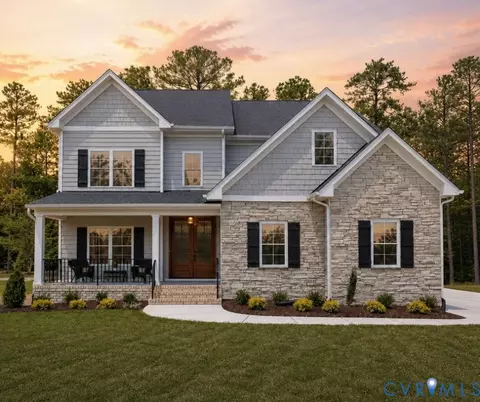 2871 Old Pump Rd, Henrico, VA 23233