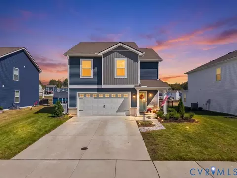 7879 Arbor Marsh Ter, New Kent, VA 23124