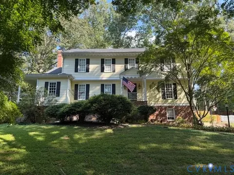 2925 Kenmore Rd, Richmond, VA 23225