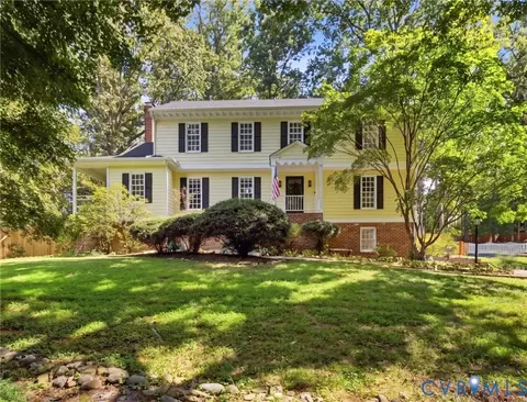 2925 Kenmore Rd, Richmond, VA 23225