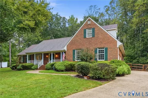 422 Elm Creek Dr, Manakin Sabot, VA 23103