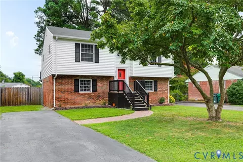 6705 Kirkwood St, Richmond, VA 23230
