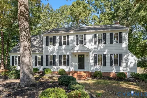 1001 Somerville Grove Ter, Midlothian, VA 23114