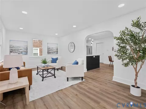 1842 Brandon Ave, Petersburg, VA 23805