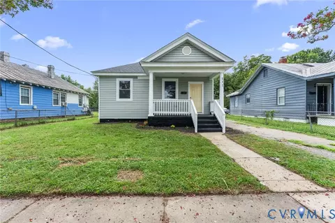 222 Elm St, Petersburg, VA 23803