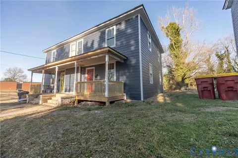 115 Pine St, Petersburg, VA 23803