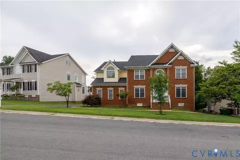 4917 Sadler Glen Ct, Glen Allen, VA 23060