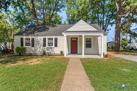 7406 Alycia Ave, Henrico, VA 23228