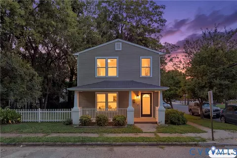124 Lipscomb St, Richmond, VA 23224