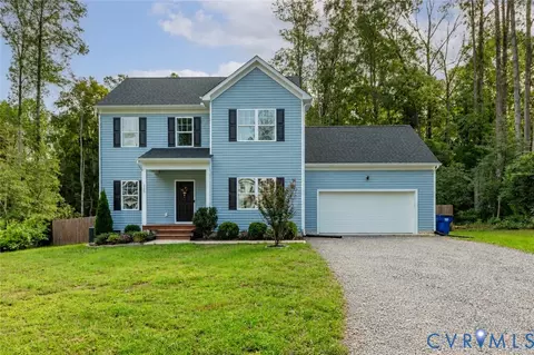 8597 Scouts Rd, Quinton, VA 23141