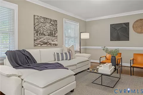 Living - 2816 Skipton Rd, Richmond, VA 23225 photo 2 of 6