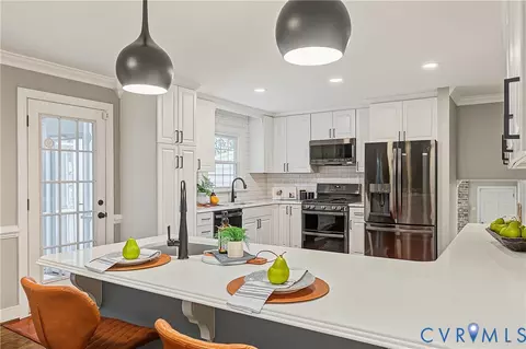 Kitchen - 2816 Skipton Rd, Richmond, VA 23225 photo 1 of 10