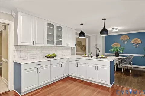 Kitchen - 2816 Skipton Rd, Richmond, VA 23225 photo 10 of 10