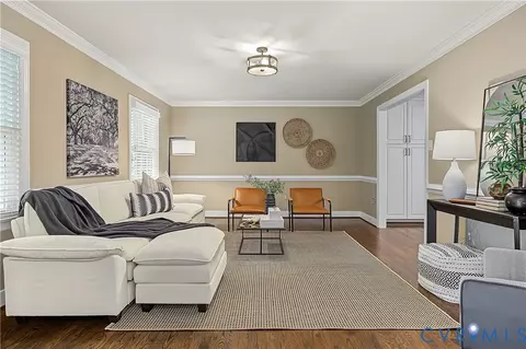 Living - 2816 Skipton Rd, Richmond, VA 23225 photo 1 of 6