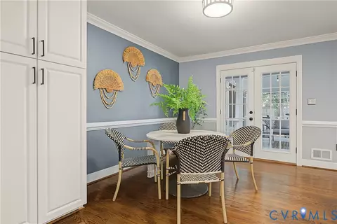 Dining - 2816 Skipton Rd, Richmond, VA 23225 photo 1 of 2