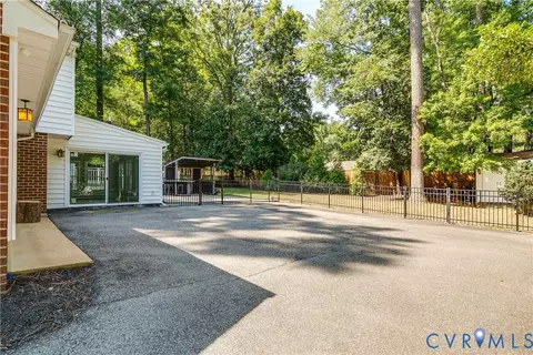 Exterior - 2816 Skipton Rd, Richmond, VA 23225 photo 10 of 10