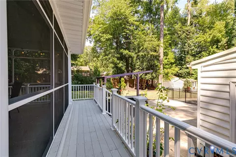 Exterior - 2816 Skipton Rd, Richmond, VA 23225 photo 8 of 10