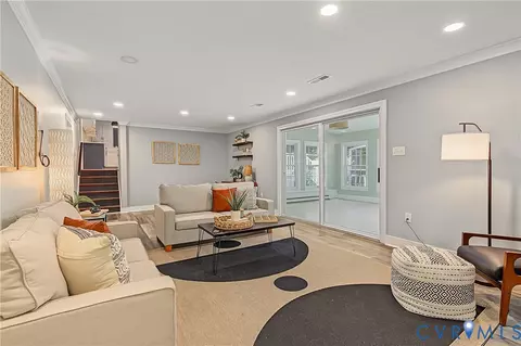 Living - 2816 Skipton Rd, Richmond, VA 23225 photo 6 of 6