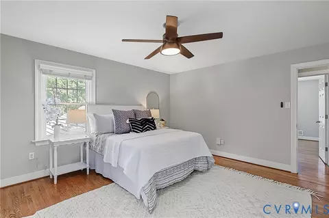 Bedroom - 2816 Skipton Rd, Richmond, VA 23225 photo 2 of 6