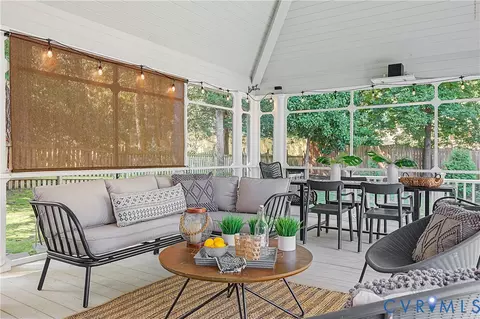 Exterior - 2816 Skipton Rd, Richmond, VA 23225 photo 5 of 10