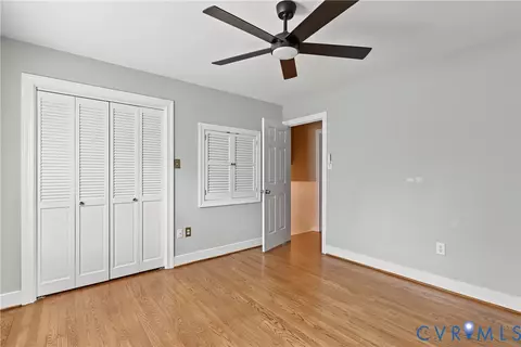 Bedroom - 2816 Skipton Rd, Richmond, VA 23225 photo 6 of 6