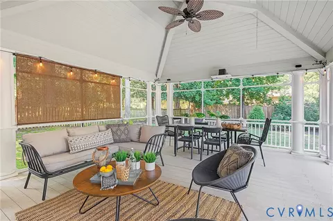 Exterior - 2816 Skipton Rd, Richmond, VA 23225 photo 7 of 10