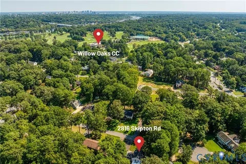 View/Area - 2816 Skipton Rd, Richmond, VA 23225 photo 8 of 8