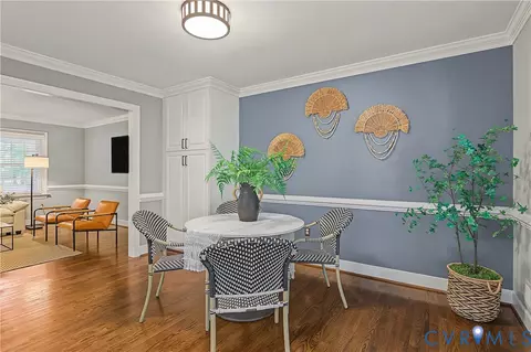 Dining - 2816 Skipton Rd, Richmond, VA 23225 photo 2 of 2