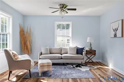 1112 Salem Ave, Hopewell, VA 23860