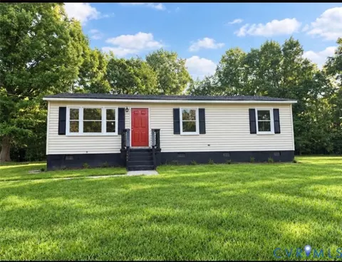 1605 Cartersville Rd, Goochland, VA 23063