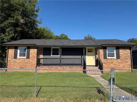 223 Summit St, Petersburg, VA 23803