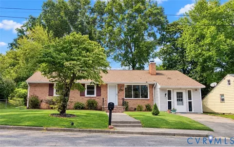 3107 Franklin St, Hopewell, VA 23860