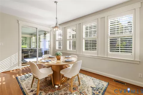 Dining - 3507 Evershot Dr, Midlothian, VA 23112 photo 1 of 1