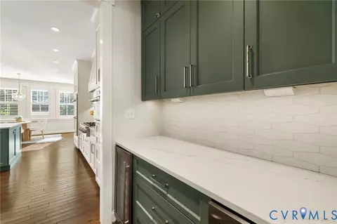 Kitchen - 3507 Evershot Dr, Midlothian, VA 23112 photo 2 of 7