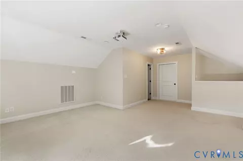 Bedroom - 3507 Evershot Dr, Midlothian, VA 23112 photo 8 of 8