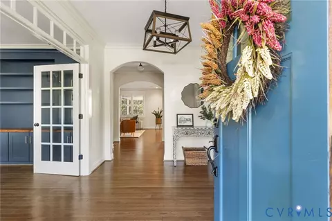 Entry Way - 3507 Evershot Dr, Midlothian, VA 23112 photo 1 of 4