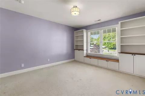 Bedroom - 3507 Evershot Dr, Midlothian, VA 23112 photo 2 of 8
