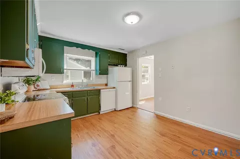 Kitchen - 3530 Glisson Rd, Richmond, VA 23237 photo 2 of 2