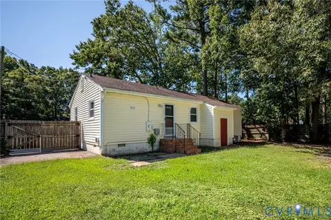 Exterior - 3530 Glisson Rd, Richmond, VA 23237 photo 3 of 3